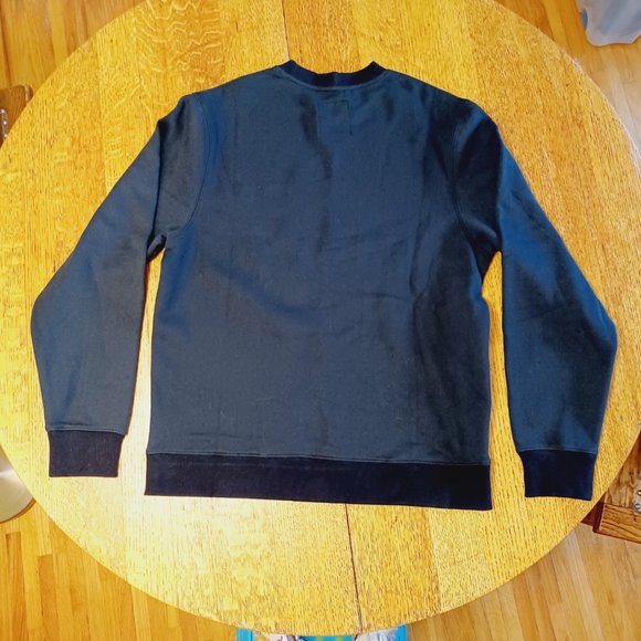 NEW! Bong Sweatshirt - medium weight - size medium (5256) - Picture 3 of 5